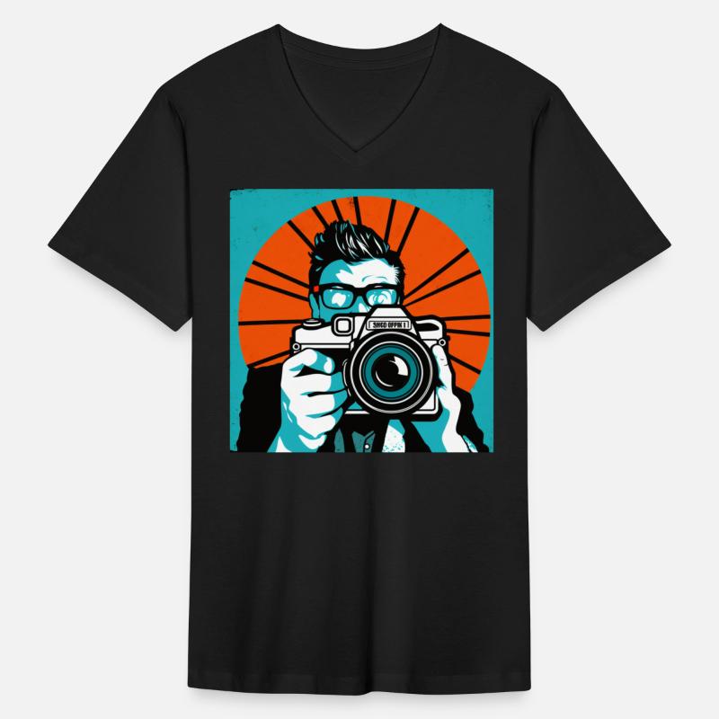 Pop Art Photographer