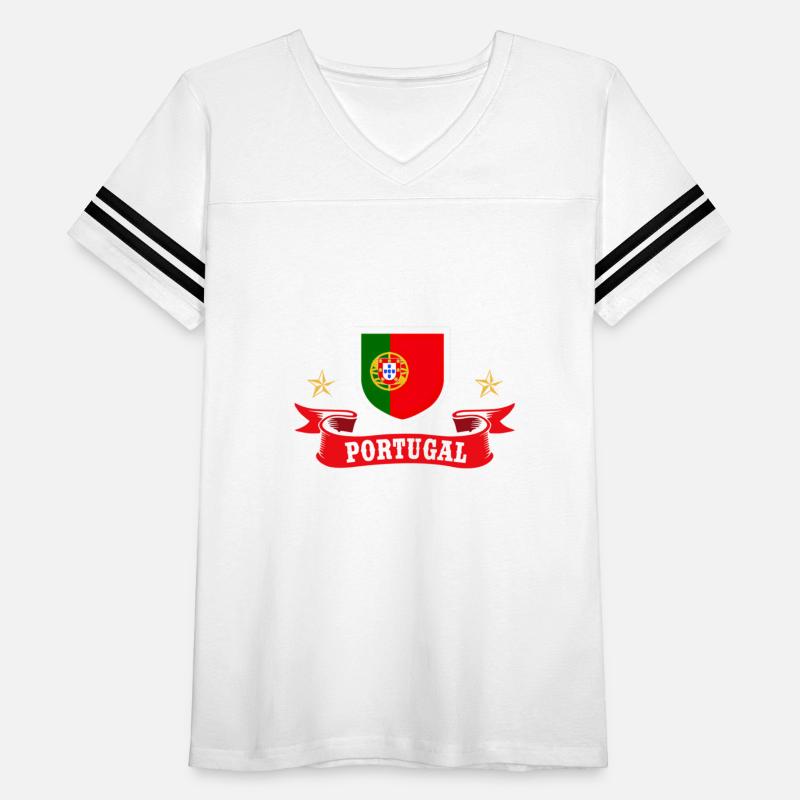 Portuguese Flag Summer Beach Vacation Madeira