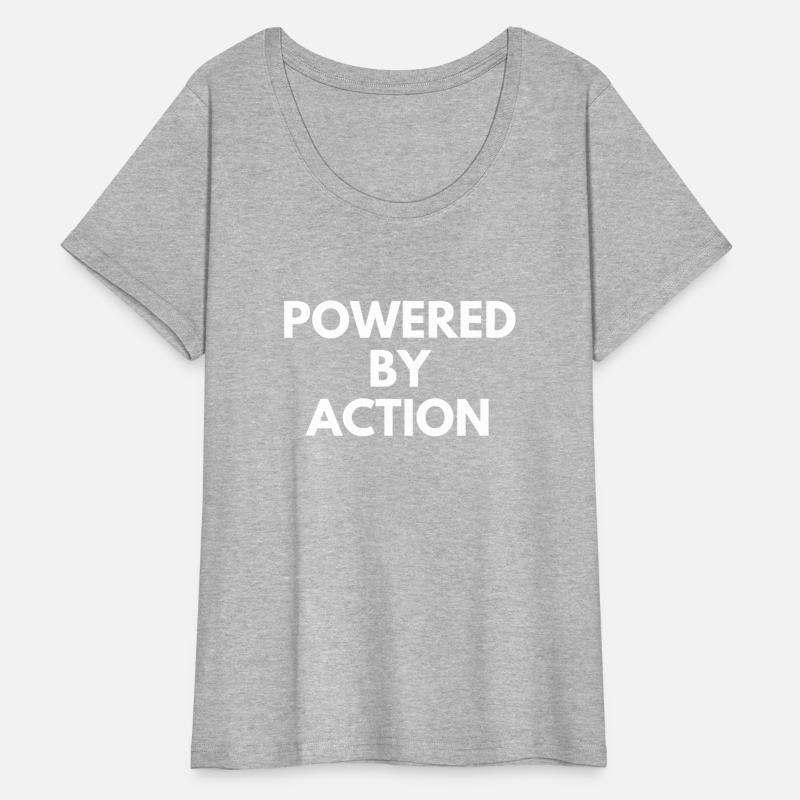 Powered by Action