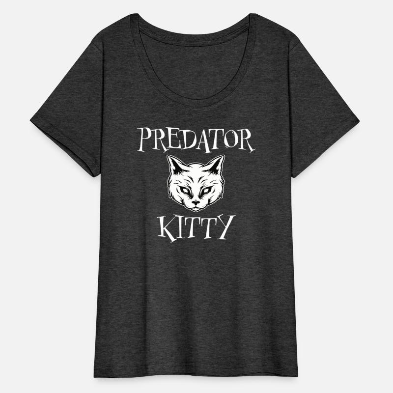 Predator Kitty