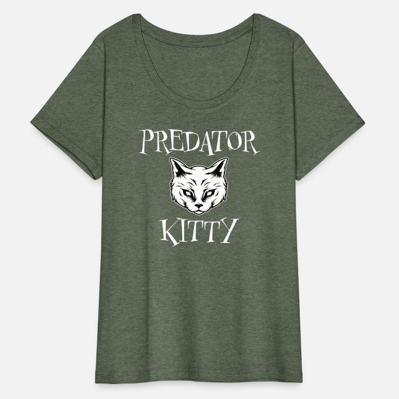 Predator Kitty