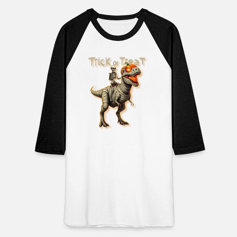 Prehistoric Halloween: Trick or Treat Rex