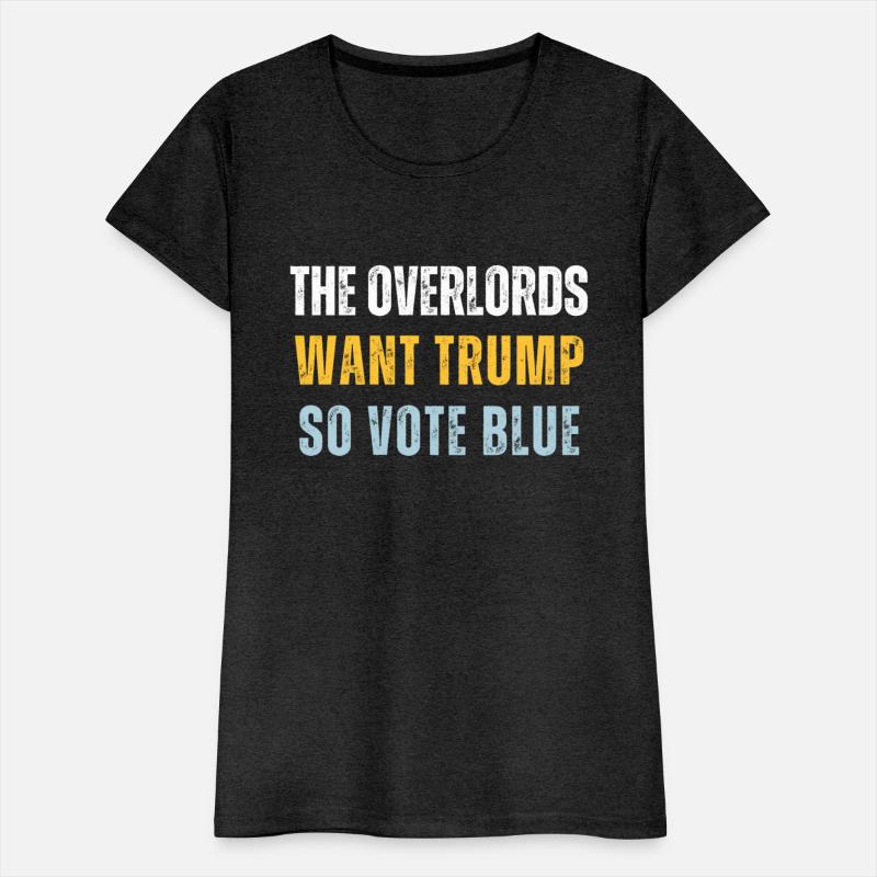 Presidental Election 2024 Anti Trump Tee