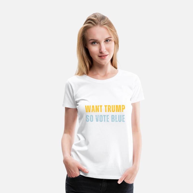Presidental Election 2024 Anti Trump Tee