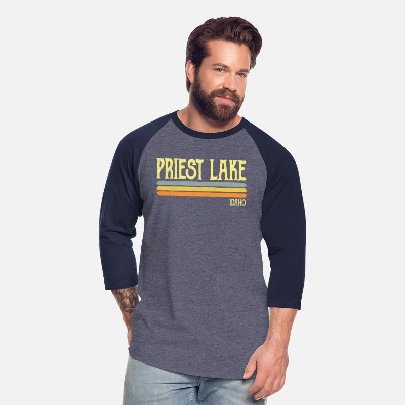 Priest Lake Idaho Id