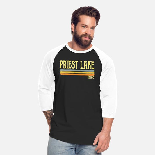 Priest Lake Idaho Id