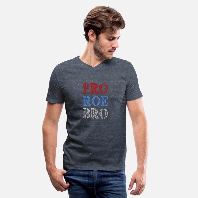 Pro Roe Bro, Women's Rights Patriotic