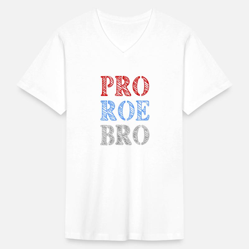 Pro Roe Bro, Women's Rights Patriotic