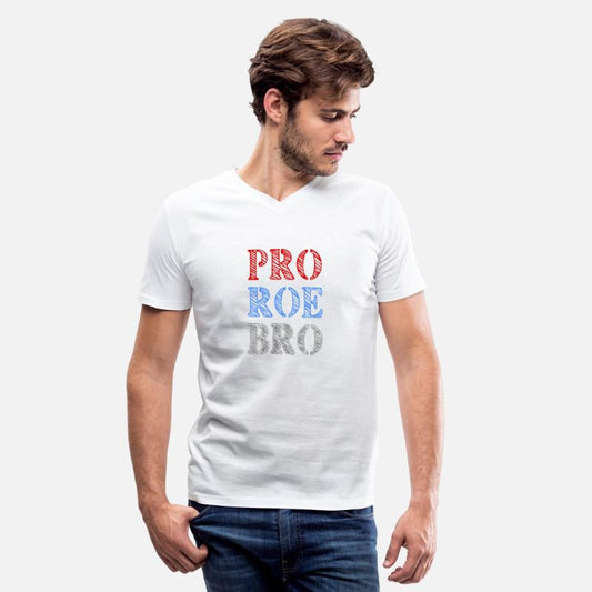 Pro Roe Bro, Women's Rights Patriotic