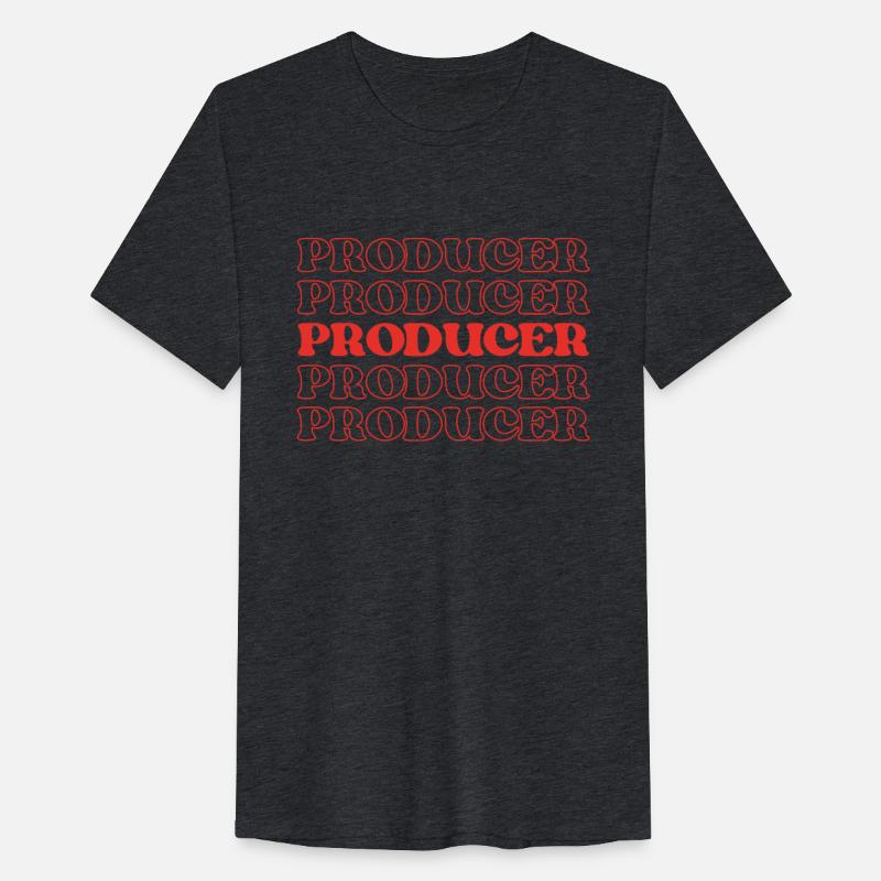 Producer Filmmaker Creator Director Maker