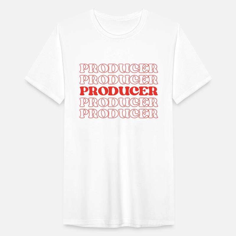 Producer Filmmaker Creator Director Maker