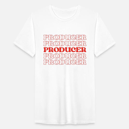 Producer Filmmaker Creator Director Maker