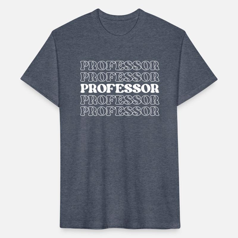 Professor Educator Teacher Instructor Lecturer
