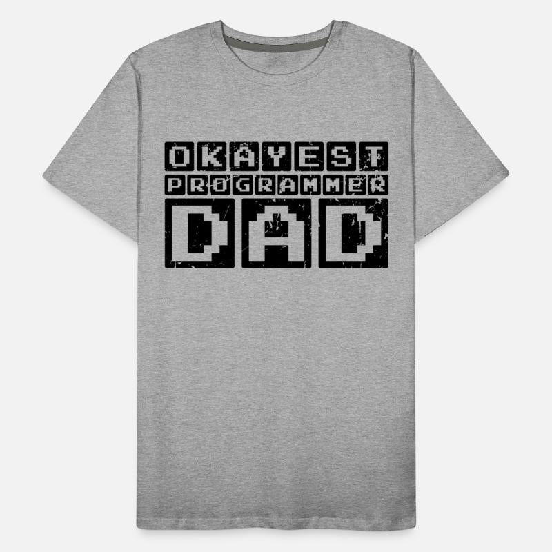 Programmer Dad
