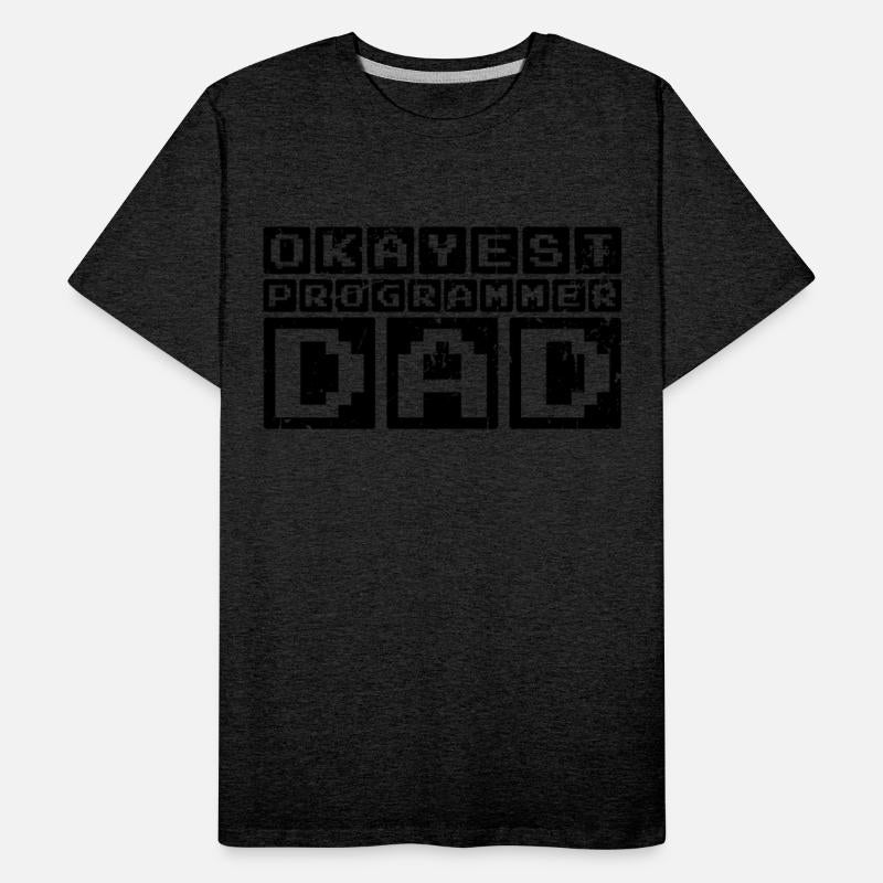 Programmer Dad