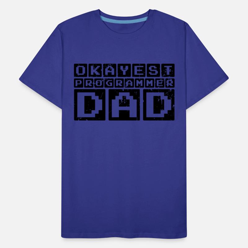 Programmer Dad