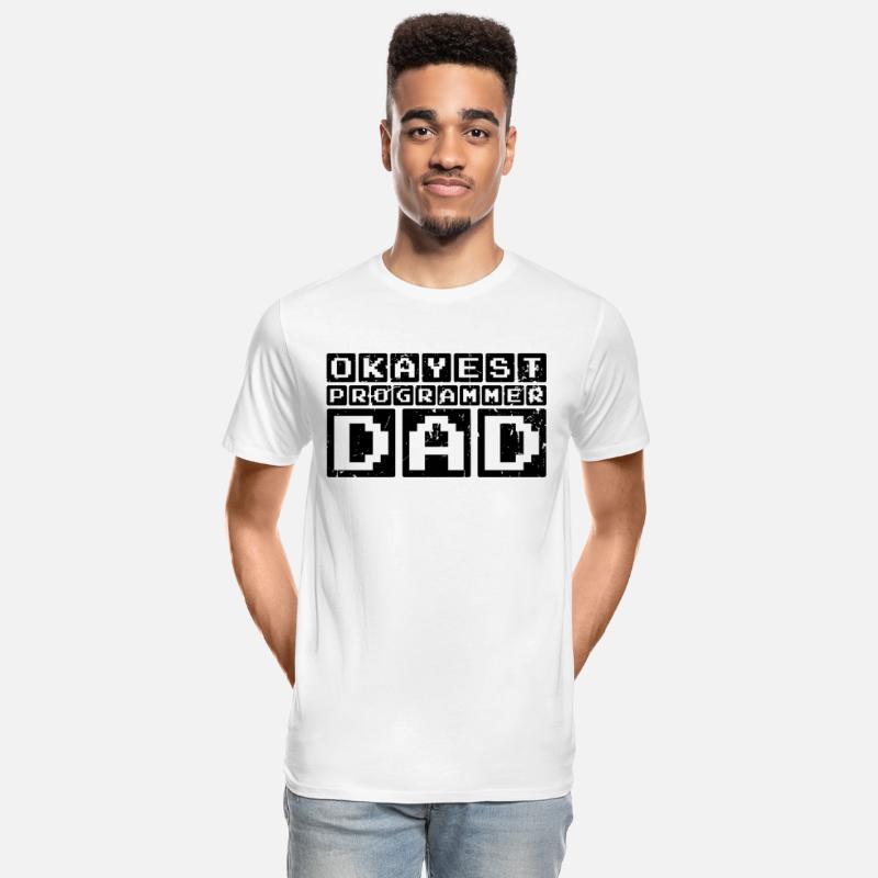 Programmer Dad