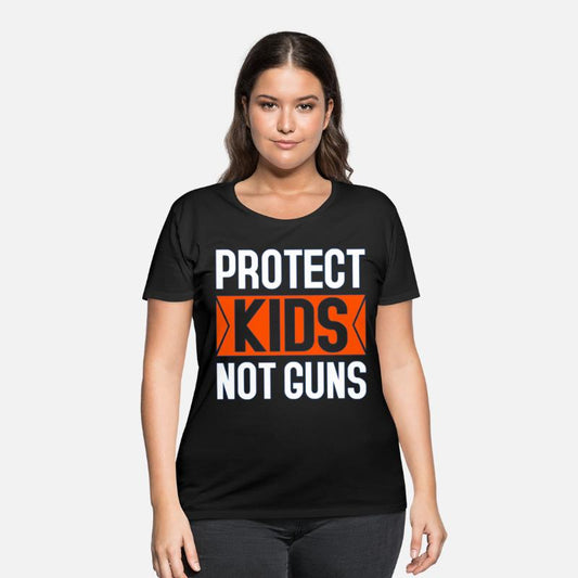Protect Kids Not Guns