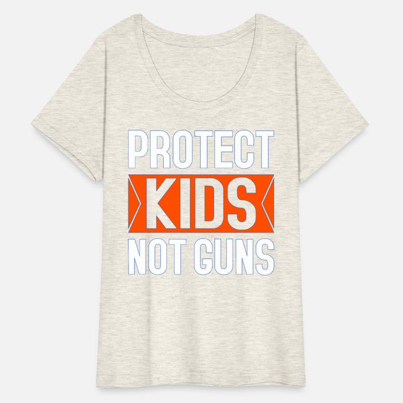 Protect Kids Not Guns