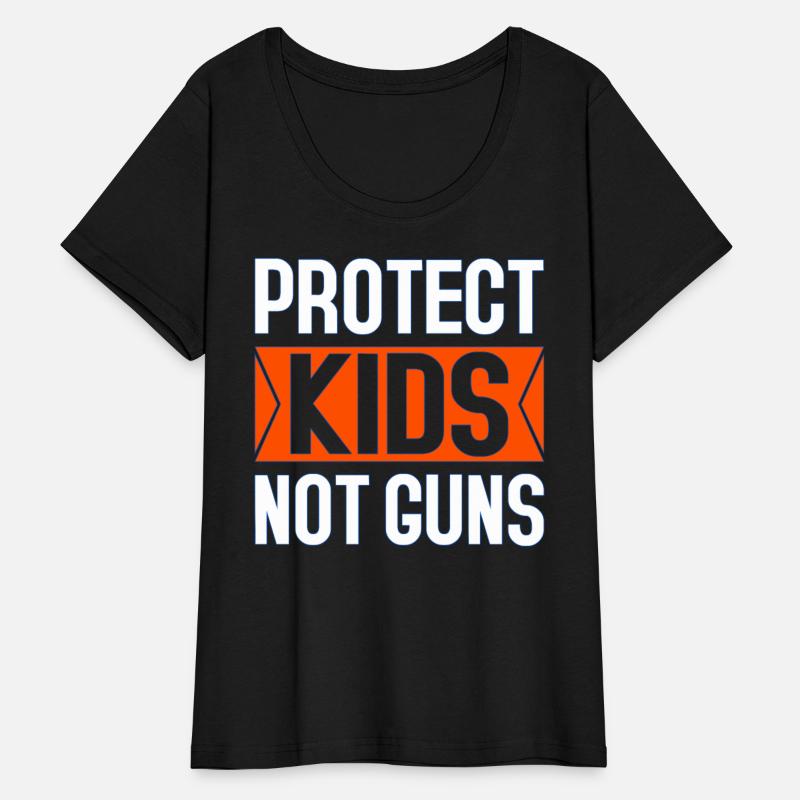 Protect Kids Not Guns