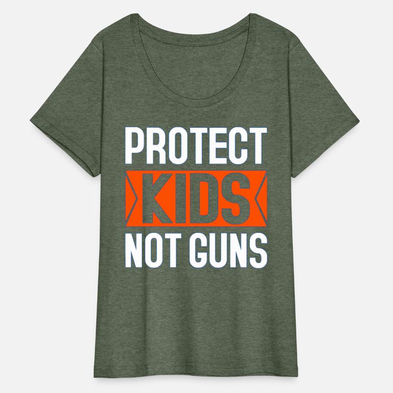 Protect Kids Not Guns