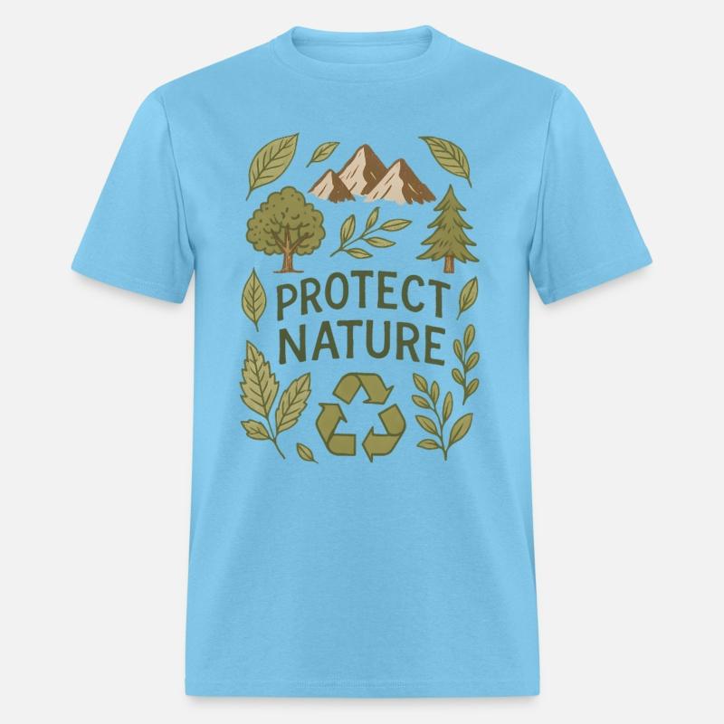 Protect Nature