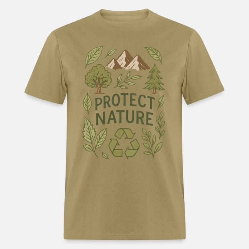 Protect Nature