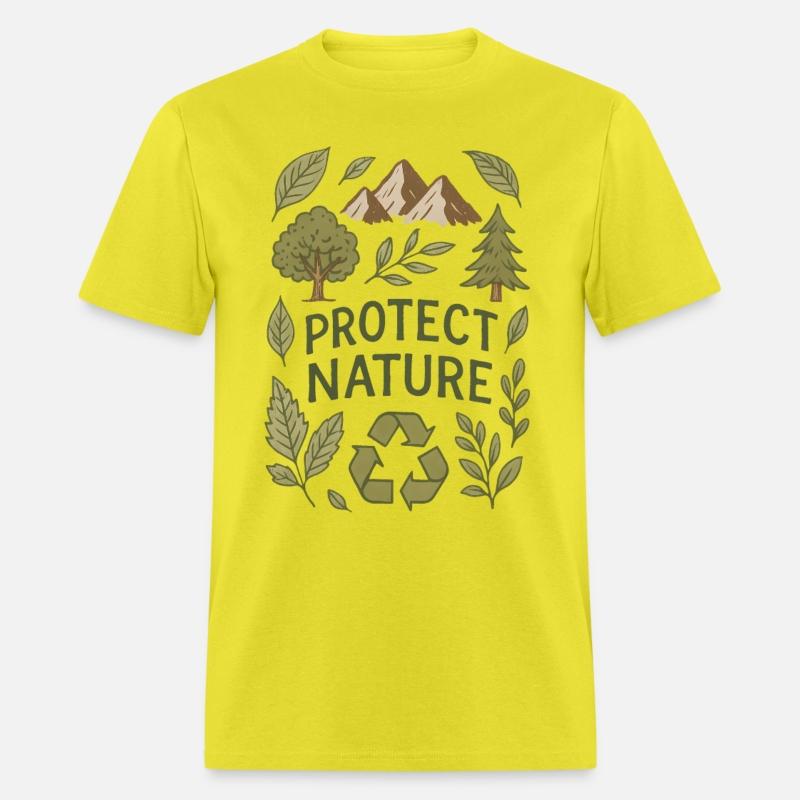 Protect Nature