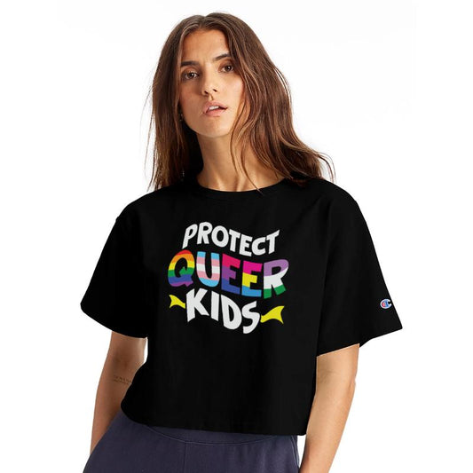 Protect Queer Kids