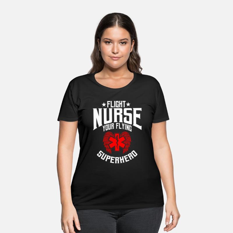 Proud Flight Nurse Quote