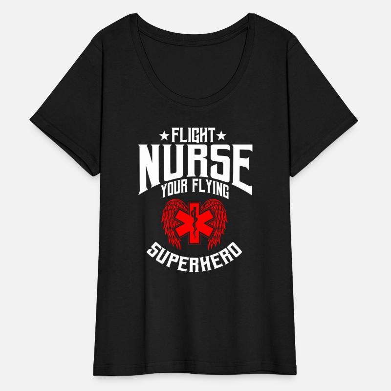 Proud Flight Nurse Quote