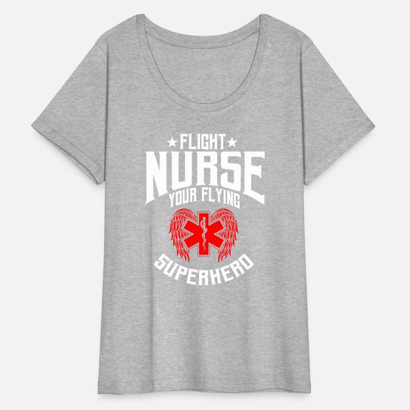 Proud Flight Nurse Quote