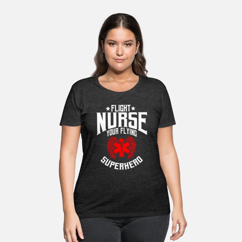 Proud Flight Nurse Quote