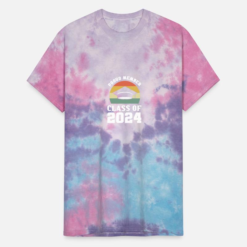 Proud Member Determined Person Gift