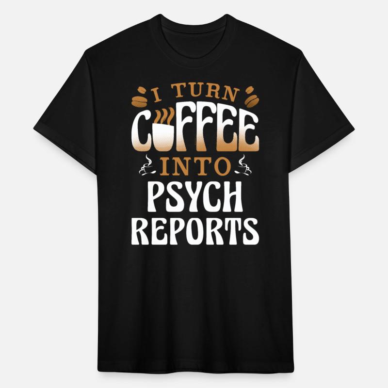 Psychologist, Dont make me use my voice