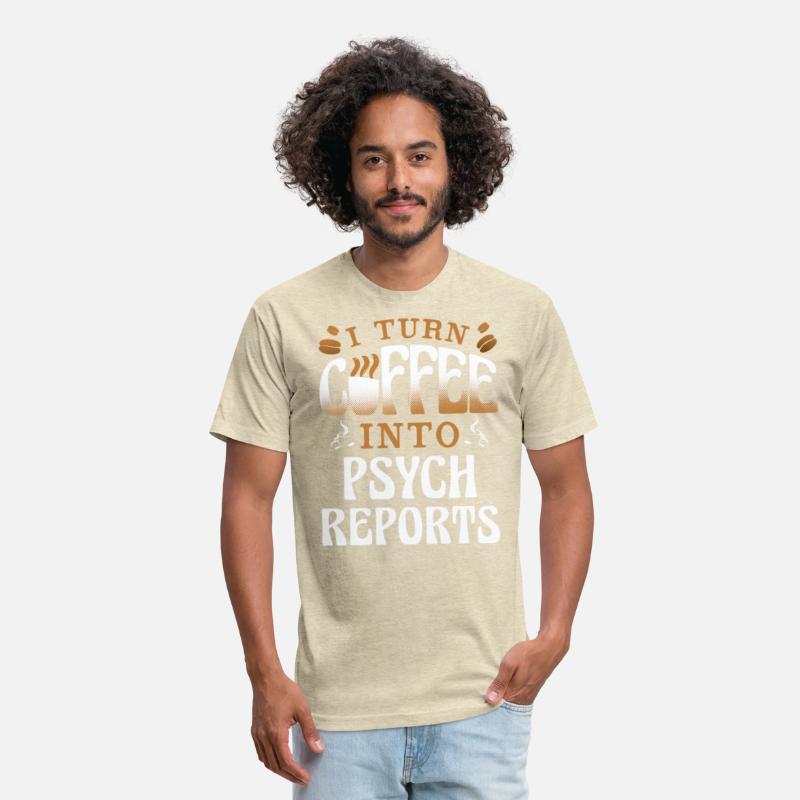 Psychologist, Dont make me use my voice