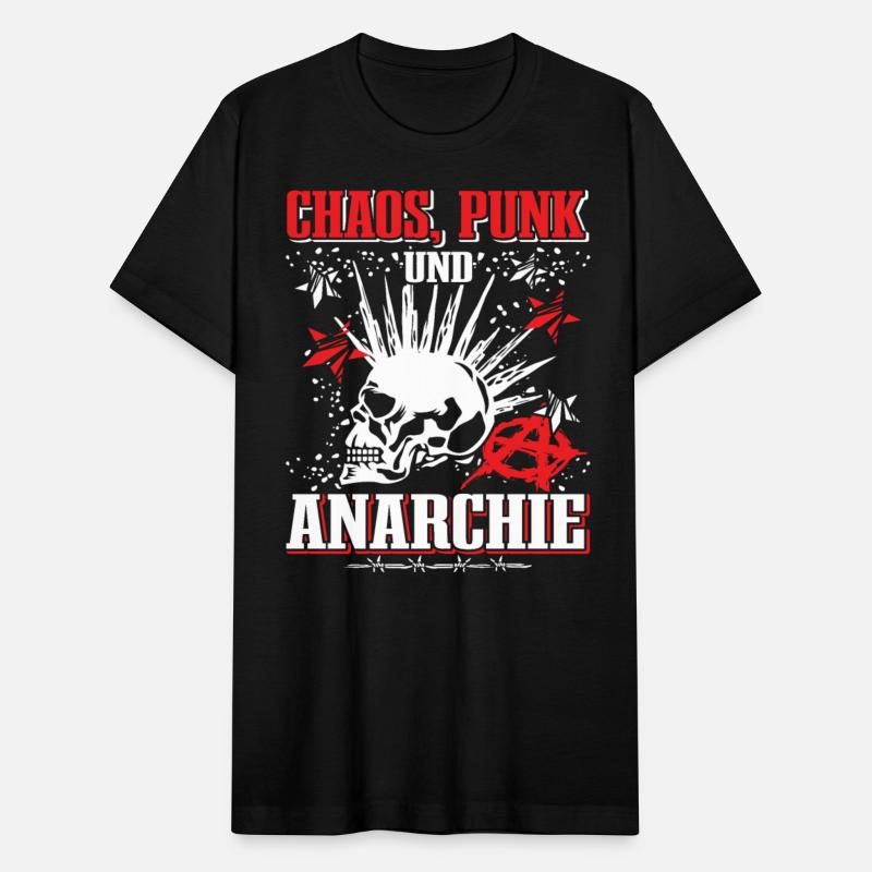 Punk Rock Pogo Anarchy Punks Punk Rockers Punk