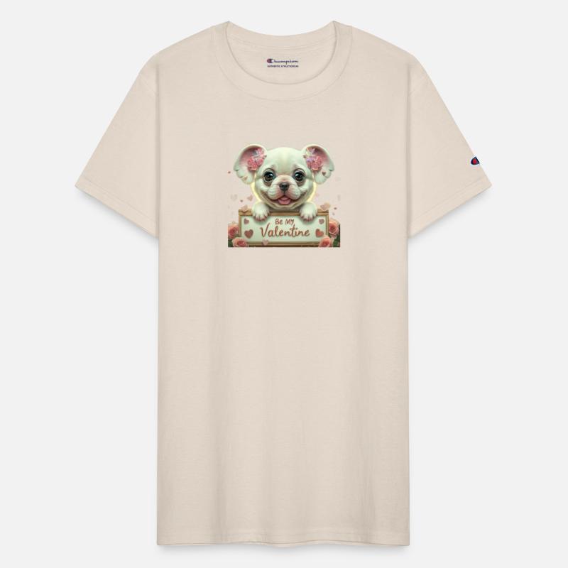 Puppy tshirt designs