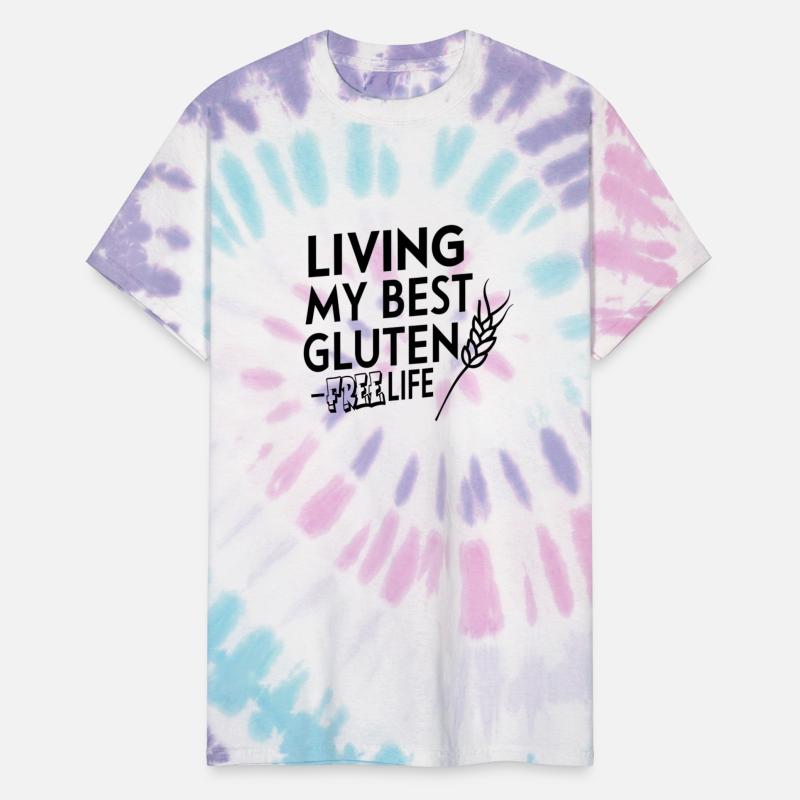 Purely Gluten-Free: A Minimalist Lifestyle