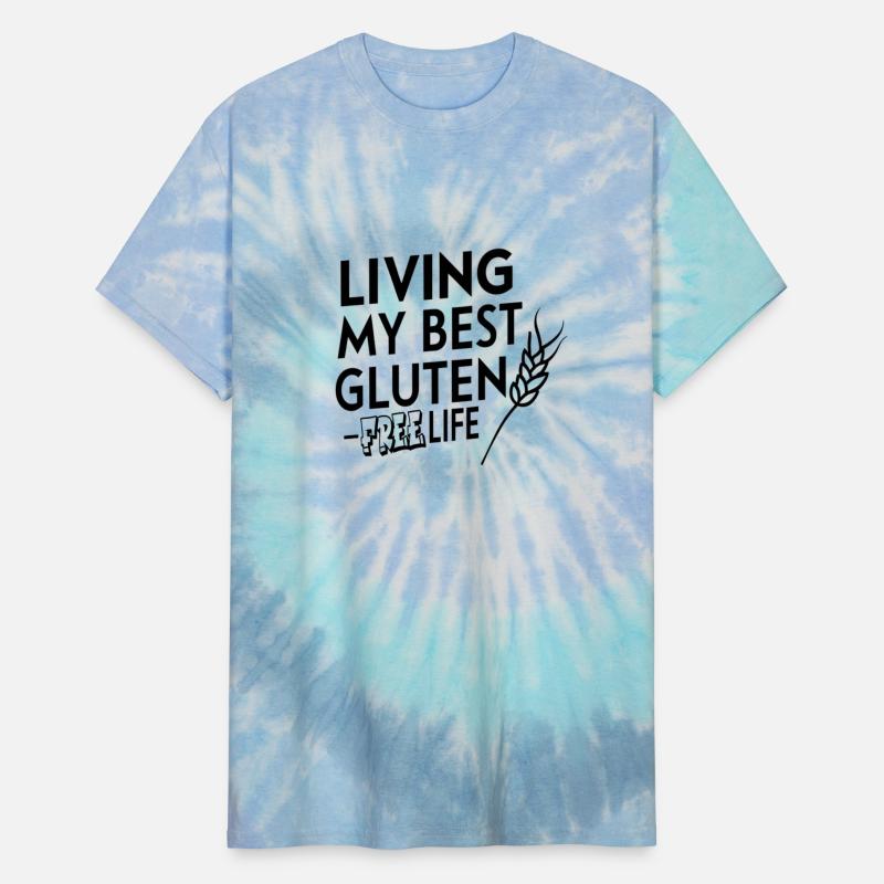 Purely Gluten-Free: A Minimalist Lifestyle