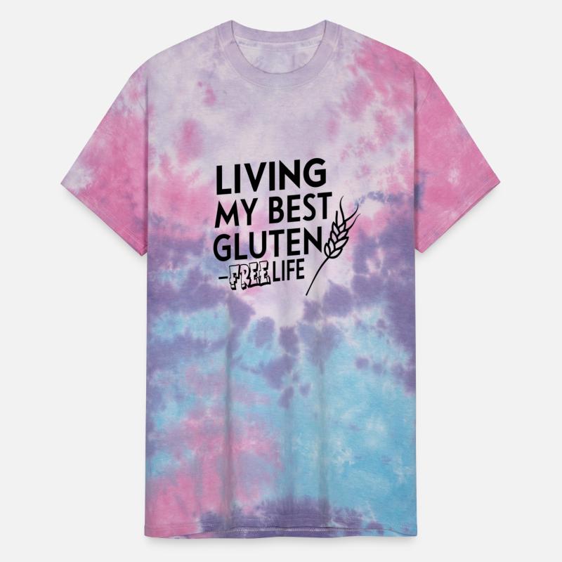 Purely Gluten-Free: A Minimalist Lifestyle