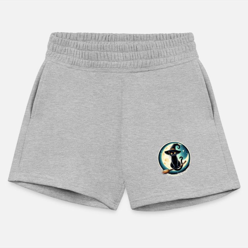 Purranormal Activity Halloween Cat