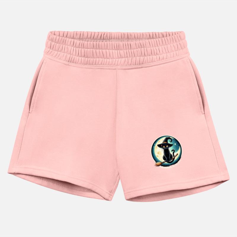 Purranormal Activity Halloween Cat