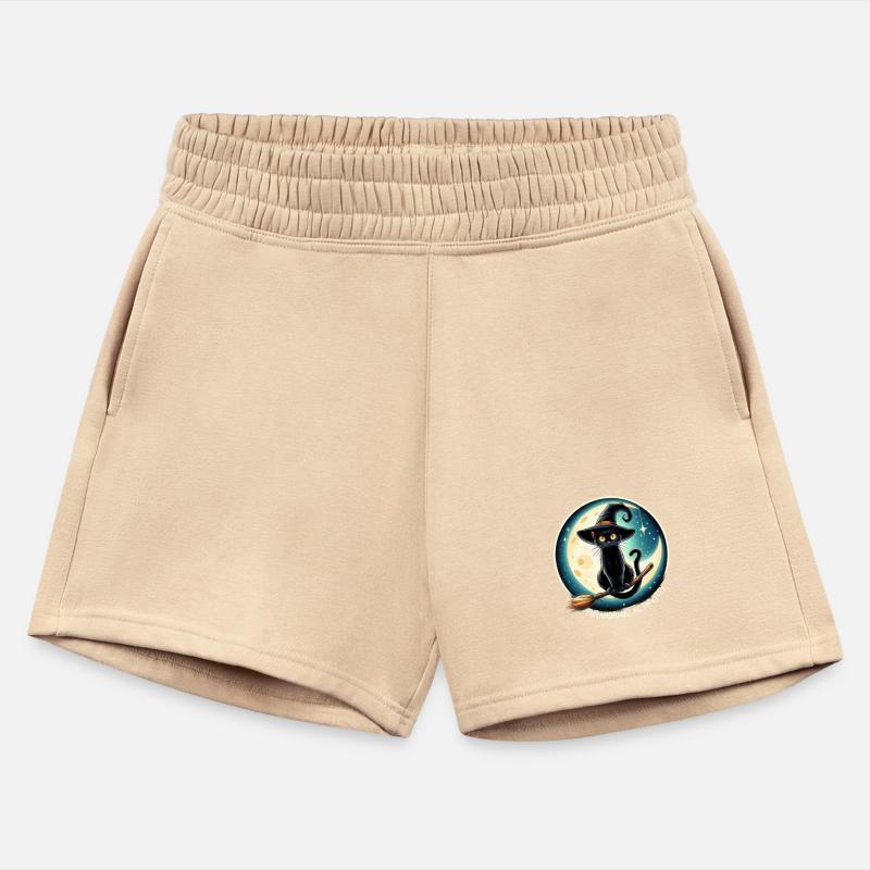 Purranormal Activity Halloween Cat