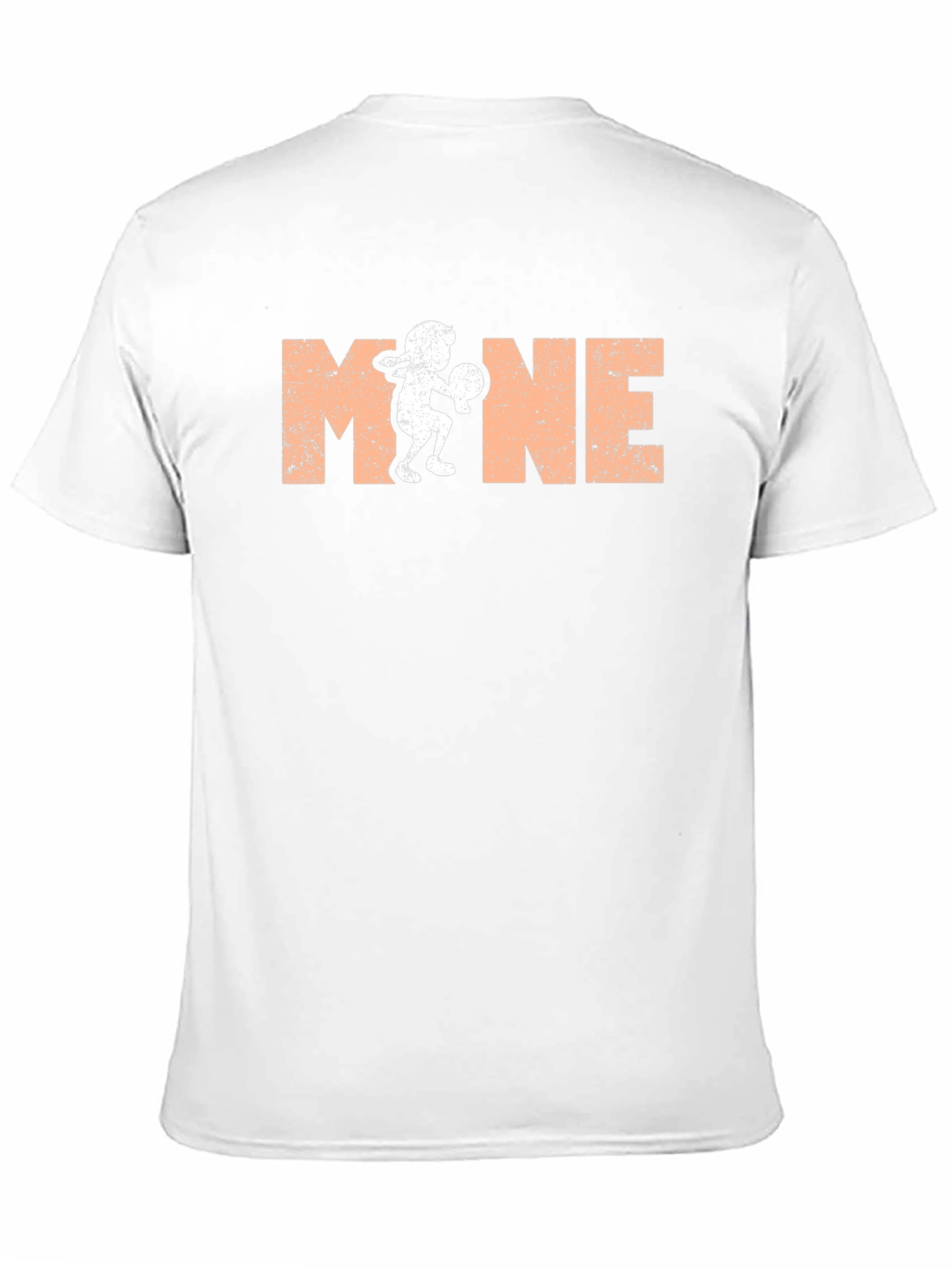 Mine Pickleball Graphic Tee - Unisex Black T-Shirt