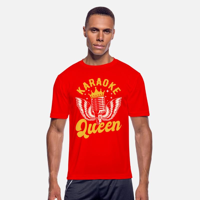 Queen Karaoke Bar, Party, Company Party, Women