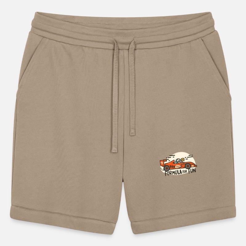 Racecar: Formula for Fun