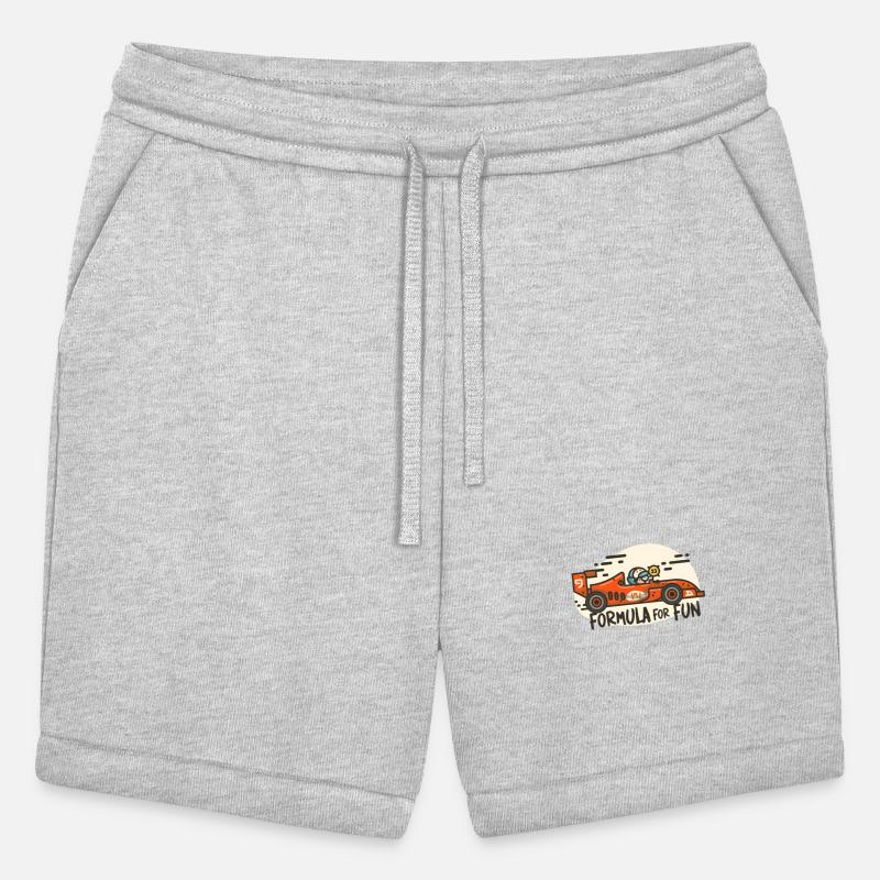 Racecar: Formula for Fun