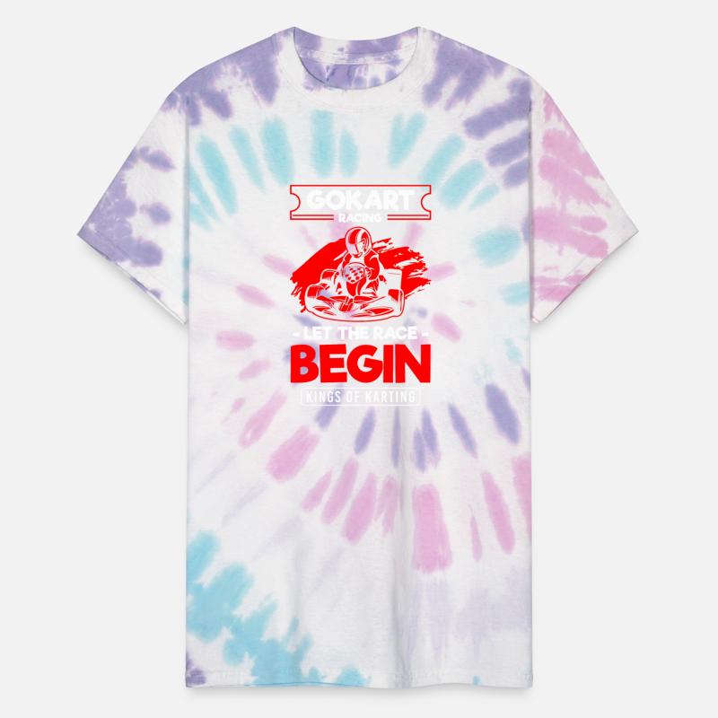 Racer Karting Racing Racing