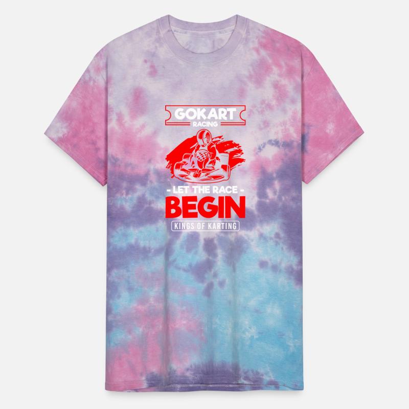 Racer Karting Racing Racing